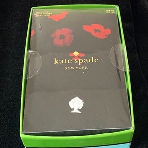 Kate Spade socks